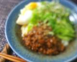 肉味噌作り方8写真