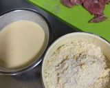 ひとくちヒレカツ作り方5写真