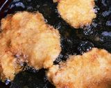 ひとくちヒレカツ作り方10写真