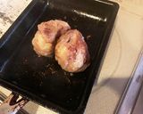 肉巻きおにぎり作り方5写真