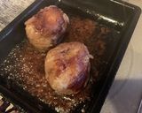 肉巻きおにぎり作り方6写真