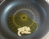 簡単!美味い!ゴルゴンゾーラパスタ!!作り方2写真