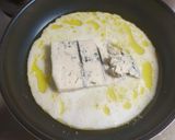 簡単!美味い!ゴルゴンゾーラパスタ!!作り方4写真