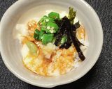 生姜入り！ねばねば丼作り方5写真