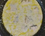 簡単!美味い!ゴルゴンゾーラパスタ!!作り方6写真