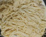 簡単!美味い!ゴルゴンゾーラパスタ!!作り方7写真