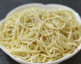 簡単!美味い!ゴルゴンゾーラパスタ!!作り方8写真