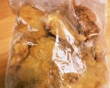 ひとくちヒレカツ作り方12写真