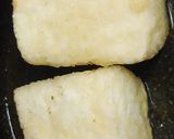 リカちゃん♡揚げ豆腐(うなぎ蒲焼タレ)作り方5写真