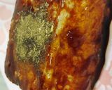 リカちゃん♡揚げ豆腐(うなぎ蒲焼タレ)作り方15写真