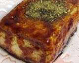 リカちゃん♡揚げ豆腐(うなぎ蒲焼タレ)作り方14写真