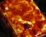 リカちゃん♡揚げ豆腐(うなぎ蒲焼タレ)作り方9写真