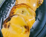 残り物でも何とかなる！自分用お弁当˚✧₊作り方1写真