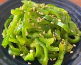 残り物でも何とかなる！自分用お弁当˚✧₊作り方3写真