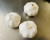 【ニンニク】食べるペペロンチーノ作り方1写真