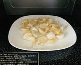 【ニンニク】食べるペペロンチーノ作り方3写真