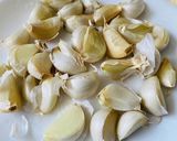 【ニンニク】食べるペペロンチーノ作り方4写真