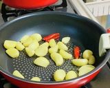 【ニンニク】食べるペペロンチーノ作り方7写真