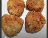 居酒屋の裏メニュー簡単秘密の焼きおにぎり作り方10写真
