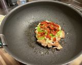 ローストチキン(ドライトマト乗せ)作り方7写真
