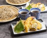 天ざるそば作り方5写真