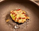 ローストチキン(ドライトマト乗せ)作り方9写真