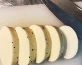 簡単！山芋フライドポテト作り方1写真