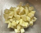 サイゼリアのフリコ風ポテトグラタン作り方7写真