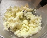 サイゼリアのフリコ風ポテトグラタン作り方8写真