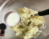 サイゼリアのフリコ風ポテトグラタン作り方9写真
