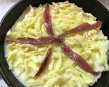 サイゼリアのフリコ風ポテトグラタン作り方15写真