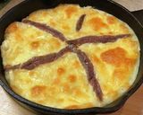サイゼリアのフリコ風ポテトグラタン作り方17写真