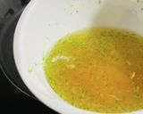 鶏モモの柚子ハチミツ照り煮作り方4写真