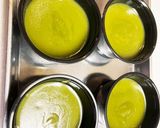簡単濃厚抹茶羊羹作り方17写真