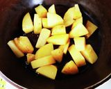 ヨウサマの減塩病院食のポテトサラダ作り方4写真