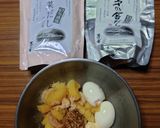 ヨウサマの減塩病院食のポテトサラダ作り方5写真