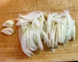 骨付きもも肉のトマト煮（カチャトーラ）作り方2写真