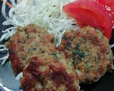 青じその簡単保存レンジ編(孫達に伝授）作り方9写真