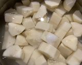 Curry Potato Salad作り方3写真