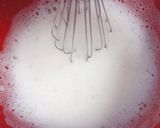 米粉ブッセ作り方3写真