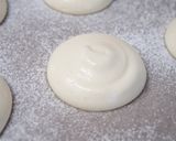 米粉ブッセ作り方9写真