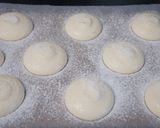 米粉ブッセ作り方10写真