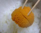 焼うにぎり作り方3写真