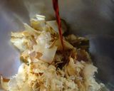 焼うにぎり作り方4写真
