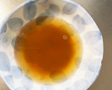 土用にレンジで簡単鰻蒲焼きのたれ作り方3写真