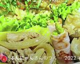 高校2年女子お弁当♥2021.05.27作り方9写真