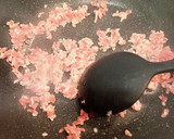 厚揚げとひき肉の中華炒め作り方3写真