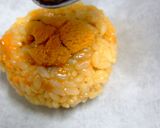 焼うにぎり作り方11写真