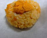 焼うにぎり作り方10写真
