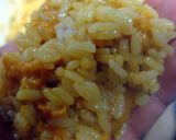 焼うにぎり作り方9写真